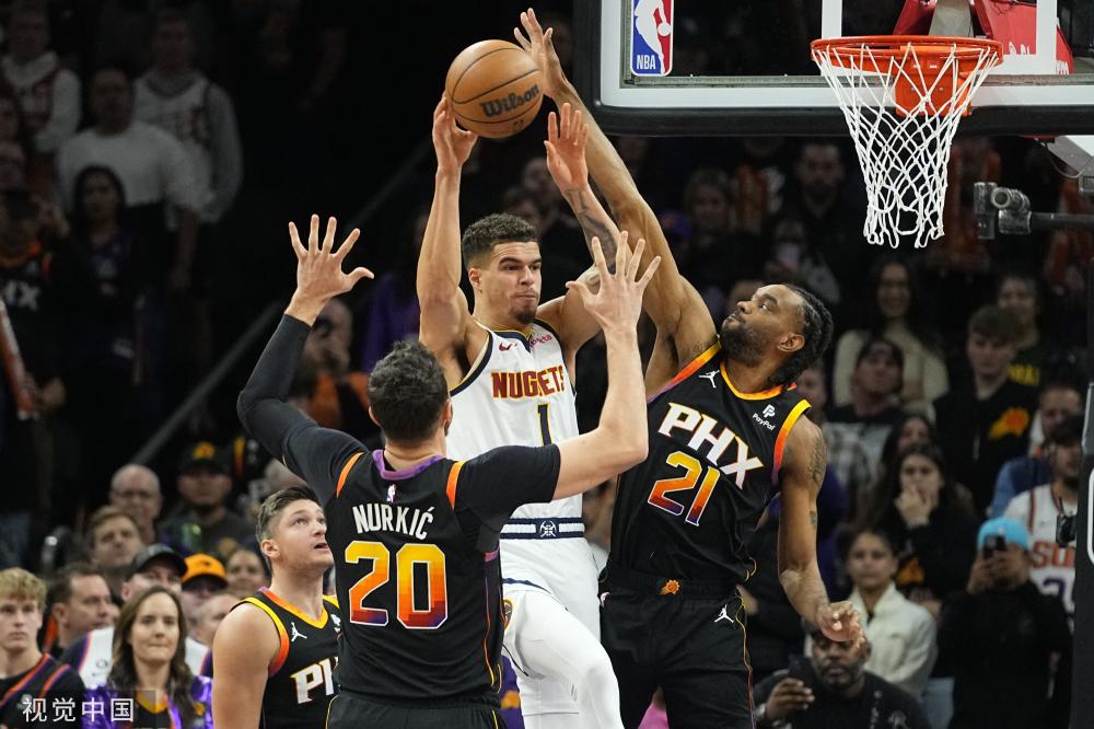 格林的突破 格林的突破