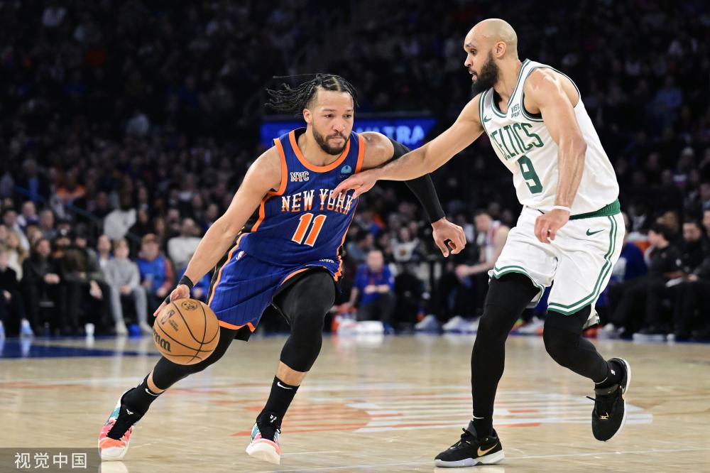 未来的赛季 未来的赛季